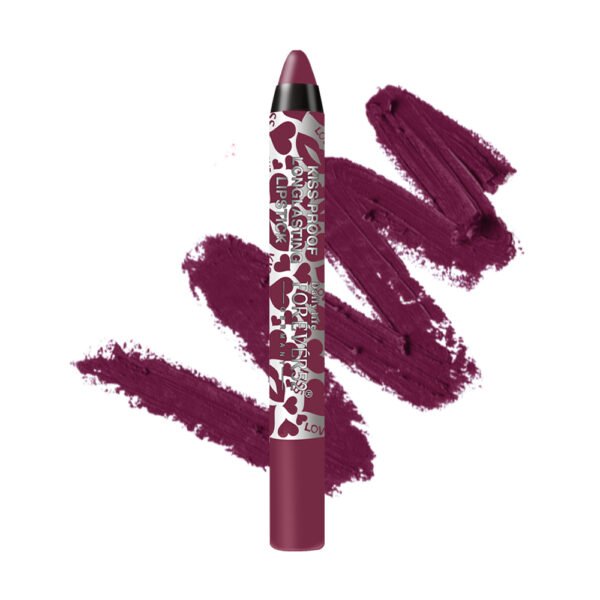 Lipstick pencil Matte FL004