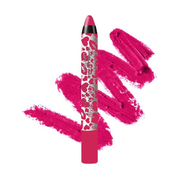 FOREVER 52 Lipstick pencil Matte FL005 – Lipstick in Egypt