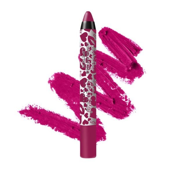 FOREVER 52 Lipstick pencil Matte FL008 – Lipstick in Egypt