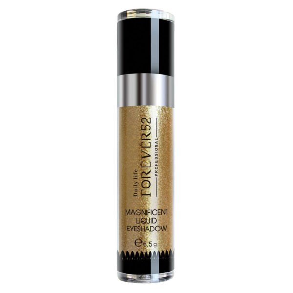 FOREVER 52 Glitter Eyeshadow Liquid FLE010 – Eyeshadow in Egypt