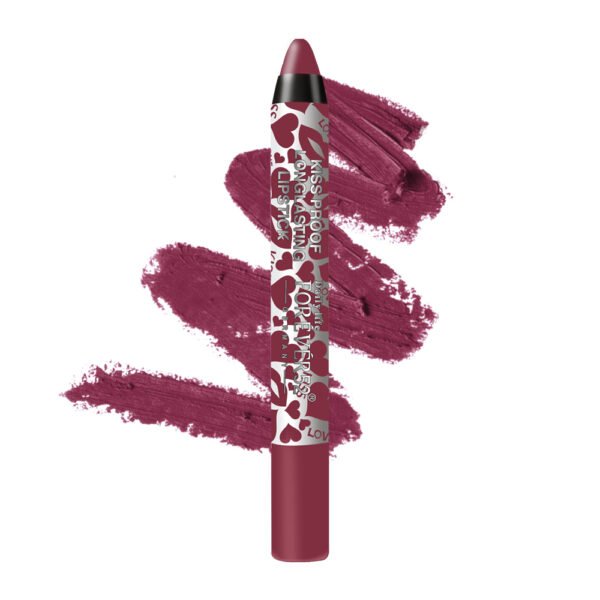 Lipstick pencil Matte FL021