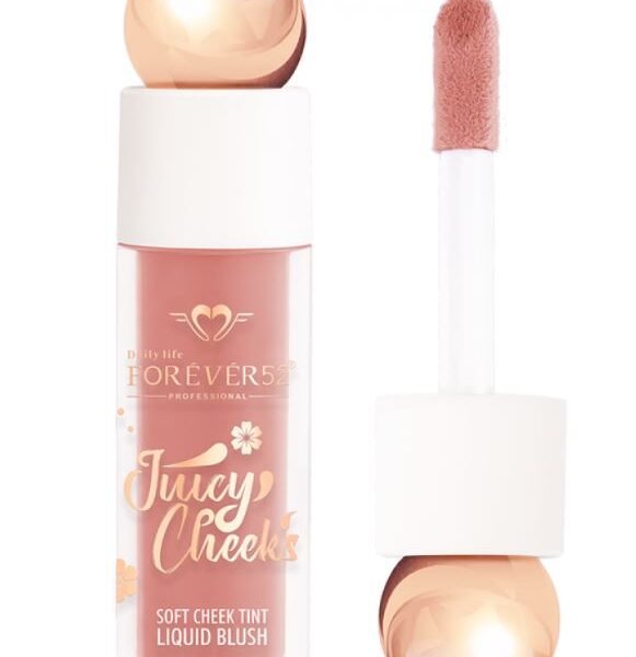 Blush Liquid FLB001