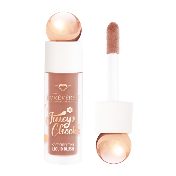 Blush Liquid FLB002