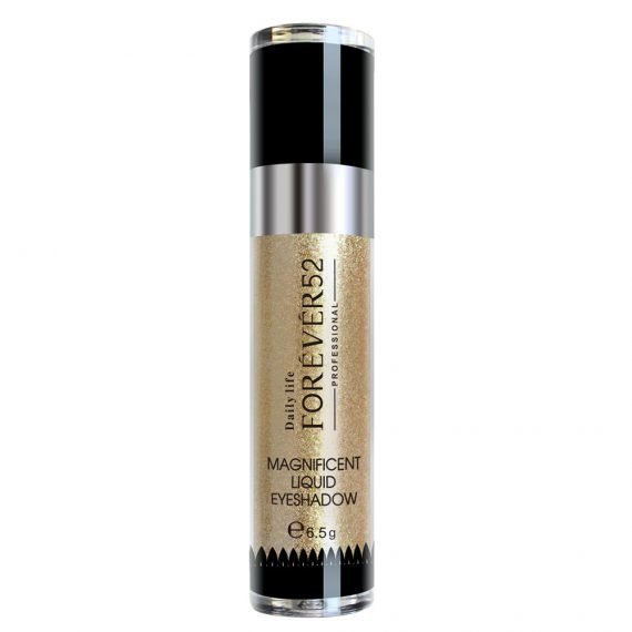 FOREVER 52 Glitter Eyeshadow Liquid FLE001 – Eyeshadow in Egypt