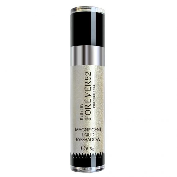 FOREVER 52 Glitter Eyeshadow Liquid FLE002 – Eyeshadow in Egypt