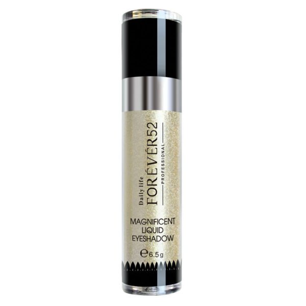 FOREVER 52 Glitter Eyeshadow Liquid FLE009 – Eyeshadow in Egypt
