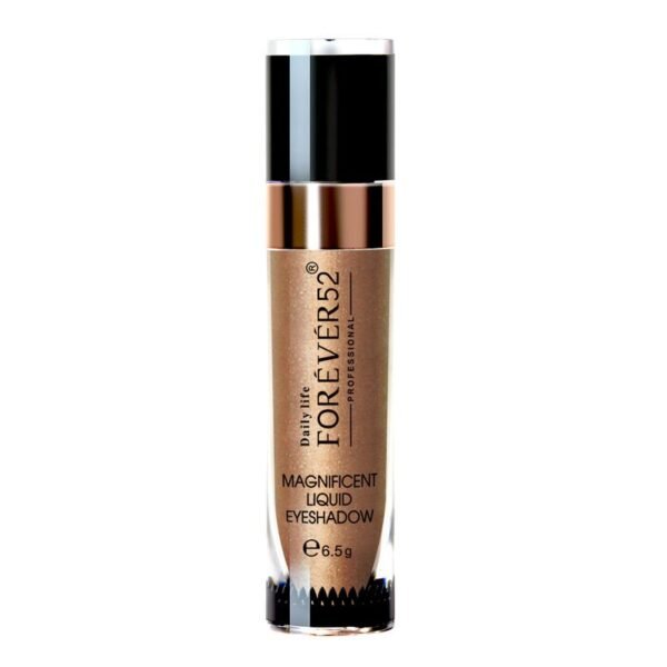 FOREVER 52 Glitter Eyeshadow Liquid FLE051 – Eyeshadow in Egypt