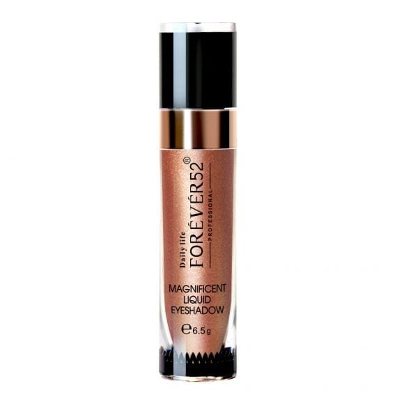 FOREVER 52 Glitter Eyeshadow Liquid FLE063 – Eyeshadow in Egypt