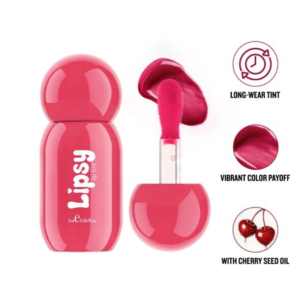 FOREVER 52 Lipsy Lip Tint FLT001 – Lipstick in Egypt