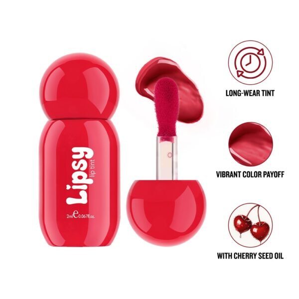 FOREVER 52 Lipsy Lip Tint FLT002 – Lipstick in Egypt