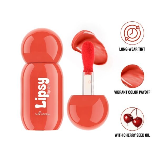 FOREVER 52 Lipsy Lip Tint FLT003 – Lipstick in Egypt