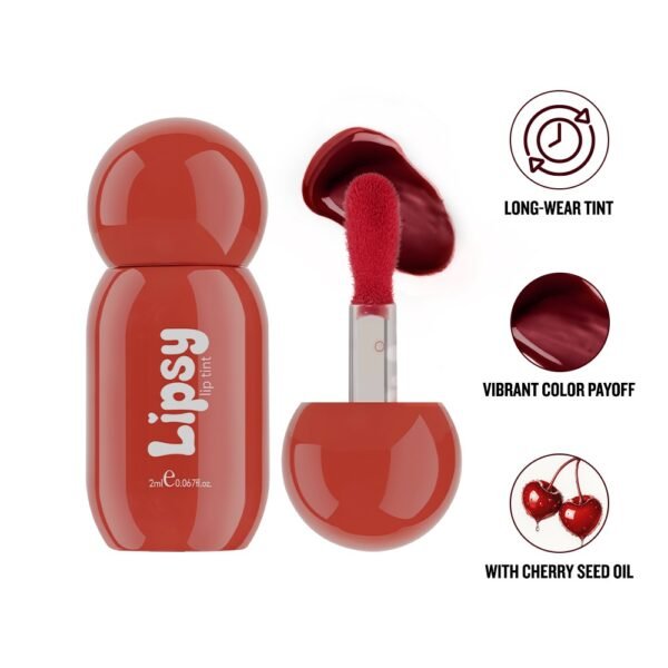 FOREVER 52 Lipsy Lip Tint FLT004 – Lipstick in Egypt