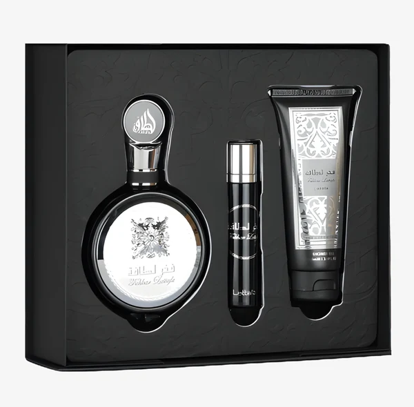 LATTAFA Lattafa Fakhar Lattafa Men Gift Set – Men in Egypt
