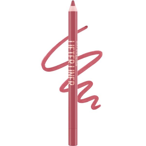 MAYBELLINE Lip Liner Lifter 008 Fine Line – Lip liner in Egypt