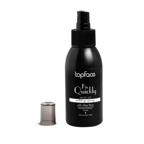 TOPFACE Fix Quickly Make Up Setting Spray 100ML PT558.001 – Primer in Egypt