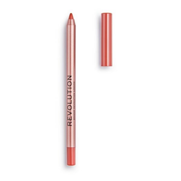 REVOLUTION Lip Liner Satin Kiss Fling – Lip liner in Egypt