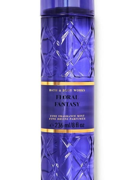 Floral Fantasy Mist 236ML