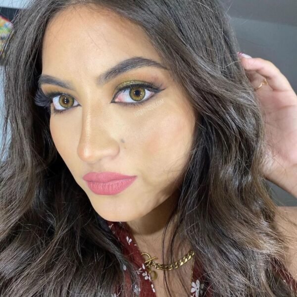 FRESH LADY Stunna Girl Kamille (Daily) – Lenses in Egypt