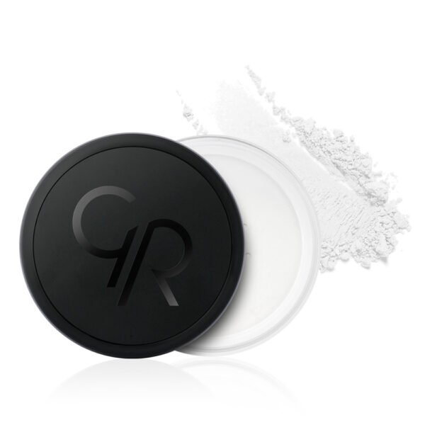 GOLDEN ROSE Powder Long Wear Finishing – Loose powder in Egypt