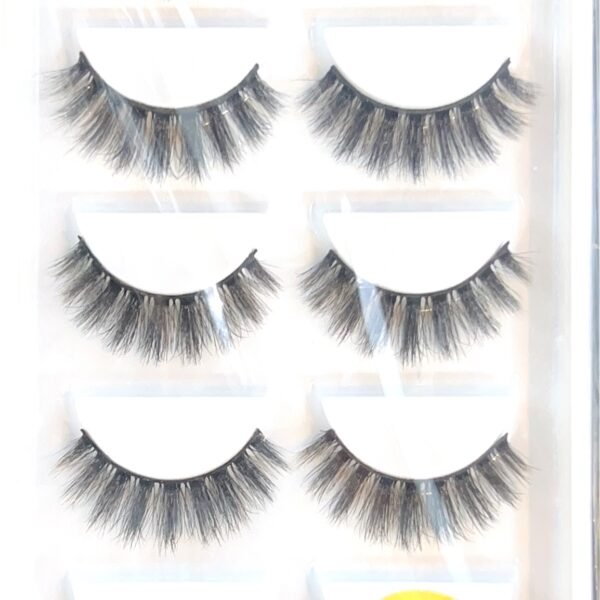 ELITE LASHS G600 - 5 PCS – Lashes in Egypt