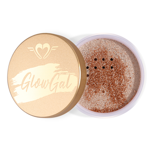 FOREVER 52 Highlighter Loose Glow Gal GGH001 – Highlighter & Contour in Egypt
