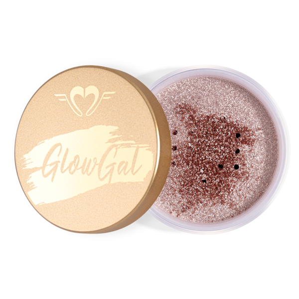 FOREVER 52 Highlighter Loose Glow Gal GGH002 – Highlighter & Contour in Egypt