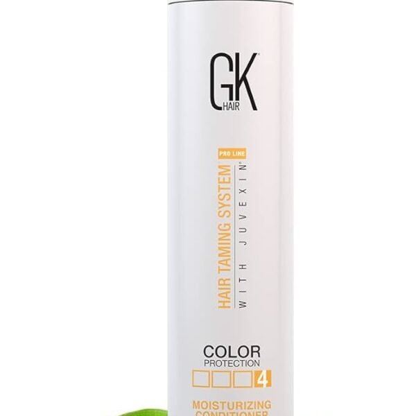 GK HAIR Moisturizing Conditioner 300ML – Hair Care in Egypt