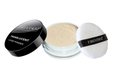Powder Matte Loose Powder GLM002