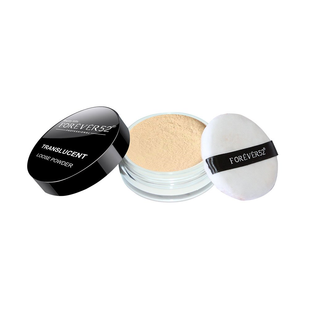 Powder Matte Loose Powder GLM003 FOREVER 52 Powder Matte Loose Powder GLM003 – Loose powder in Egypt