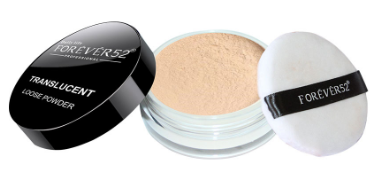Powder Matte Loose Powder GLM004