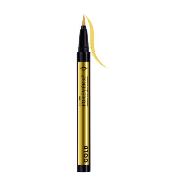 FOREVER 52 Eyeliner Glitz Waterproof - GLT003 – Eyeliner & Kohl in Egypt