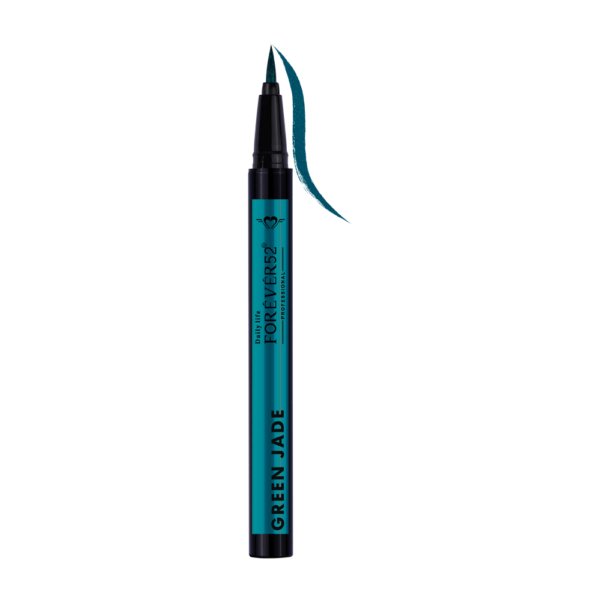 FOREVER 52 Eyeliner Glitz Waterproof - GLT007 – Eyeliner & Kohl in Egypt