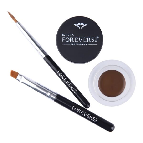 FOREVER 52 Eyeliner Gel Tattoo Waterproof GT005 – Brows in Egypt