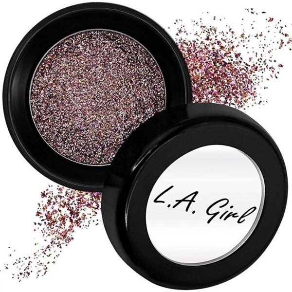 Glitter Ooh La La