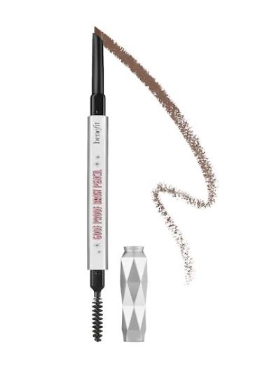 Eyebrow Goof Proof Brow Pencil Waterproof #3 Medium