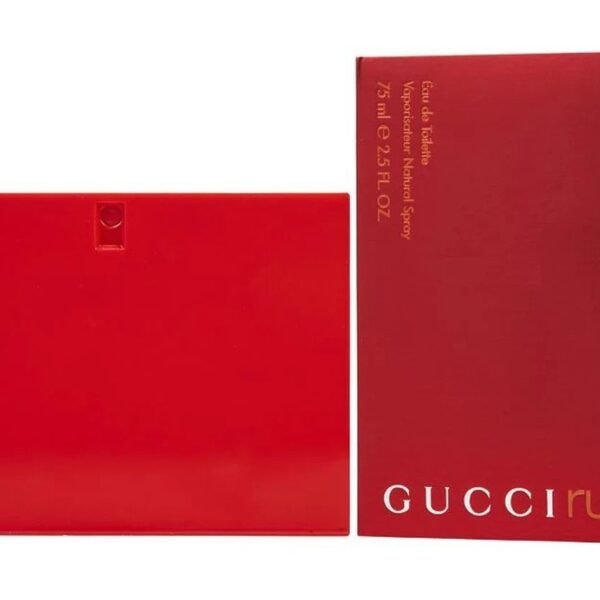 Gucci Rush EDT 75ML