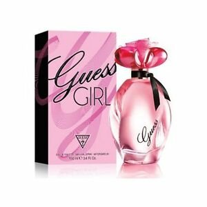 Guess Girl EDT 100ML