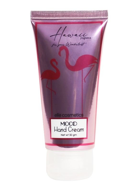 Hawaii Hand Cream 50g MOOD Hawaii Hand Cream 50g – Fragrance in Egypt