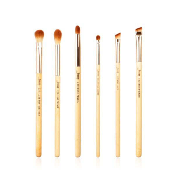 Bamboo 6PCS - T141