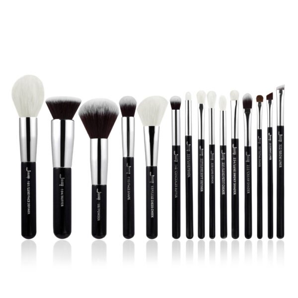 JESSUP BRUSHES Individual 15PCS - T180 – Tools & Brushes in Egypt