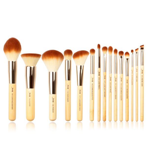 Bamboo 15PCS - T140