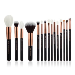 JESSUP BRUSHES Individual 15PCS - T162 – Tools & Brushes in Egypt