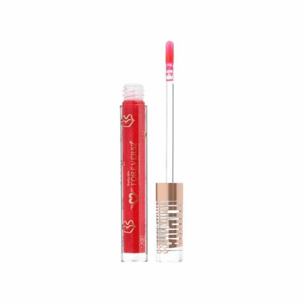 FOREVER 52 Lip Gloss Hydra Water - HWL001 – Lipstick in Egypt