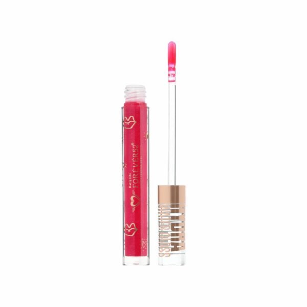 FOREVER 52 Lip Gloss Hydra Water - HWL002 – Lipstick in Egypt