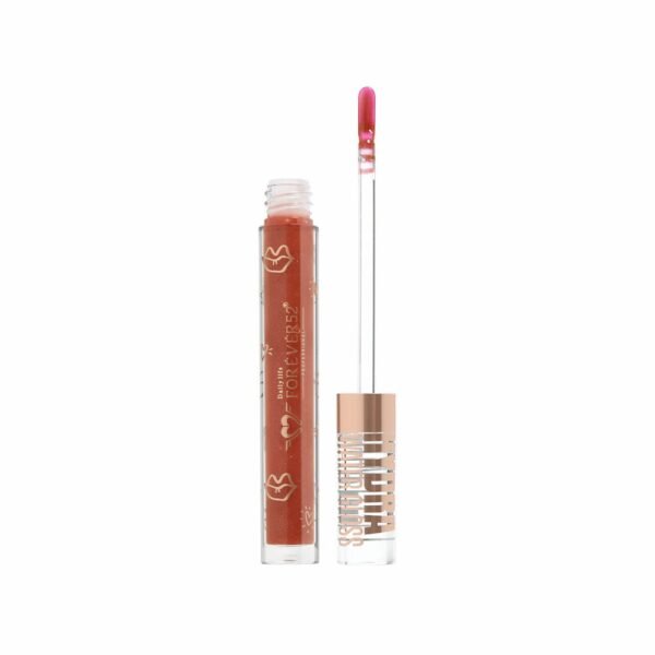FOREVER 52 Lip Gloss Hydra Water - HWL004 – Lipstick in Egypt