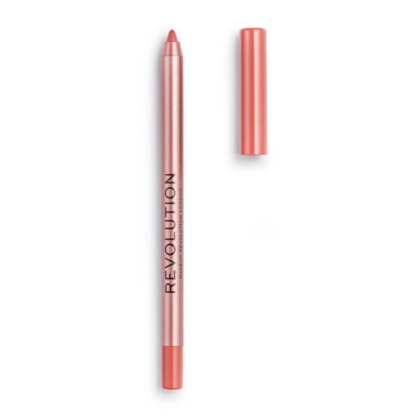 REVOLUTION Lip Liner Satin Kiss Heart Race – Lip liner in Egypt