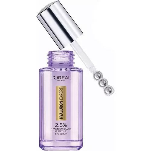 L'Oréal Paris Hyaluron Expert Eye Serum 20ML – Skin Care in Egypt