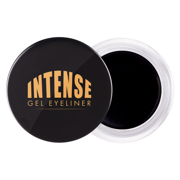 FOREVER 52 Eyeliner Gel Intense Waterproof IGE001 – Eyeliner & Kohl in Egypt