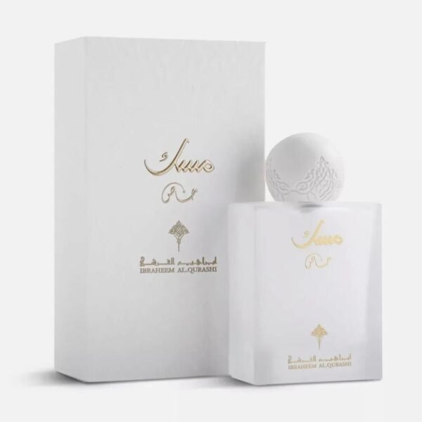 Ibraq Special Musk EDP 75ML