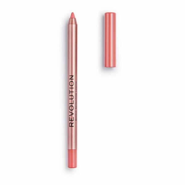 REVOLUTION Lip Liner Satin Kiss Icon – Lip liner in Egypt